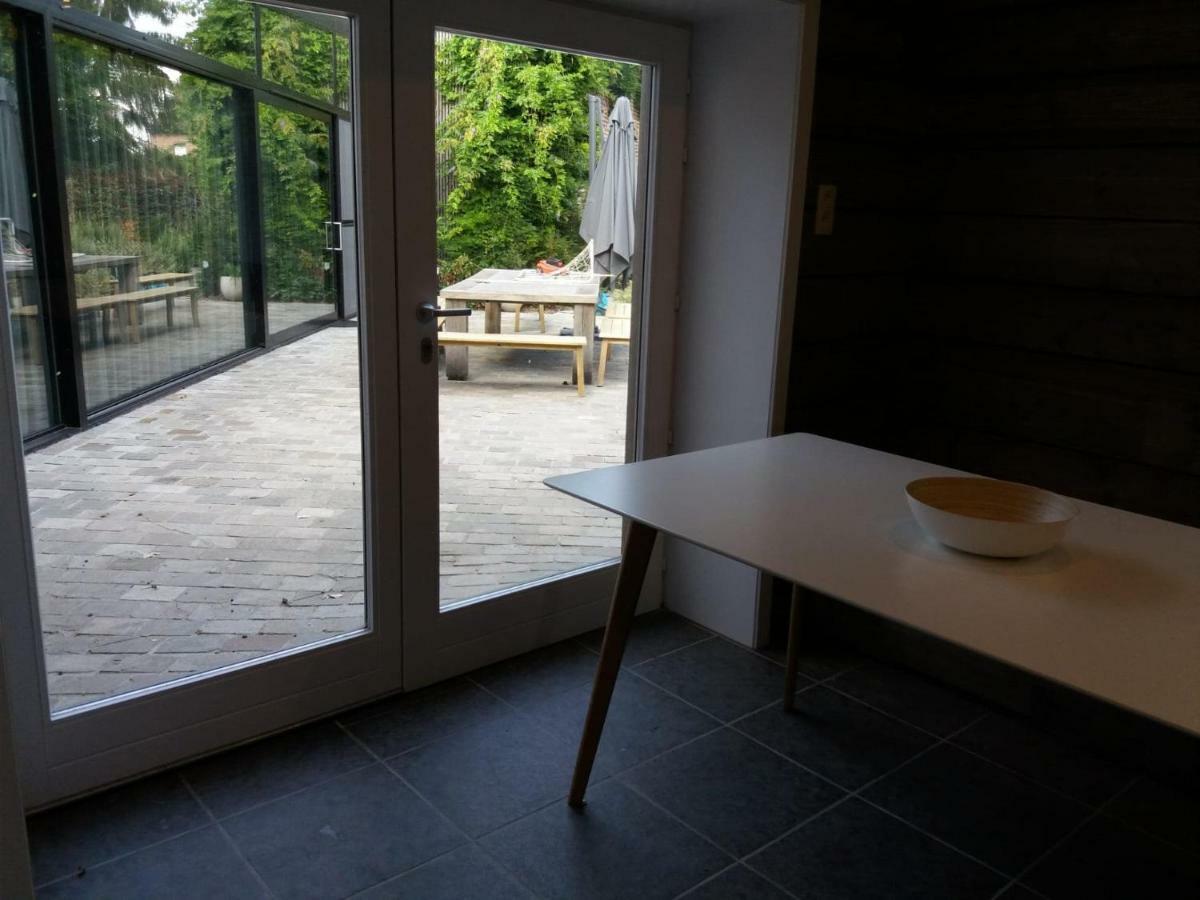 Villa Germaine Lierde Exterior photo